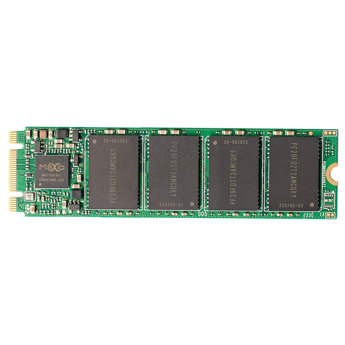 VANTAS m.2 SATA/NVMe SSD PCB- OEM m.2 SSD with SATAIII / PCIe Interface