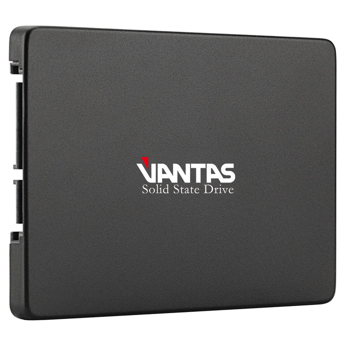 VANTAS 2.5'' SATA SSD - OEM SATA III 6Gb/s 2.5" and 1.8" Solid State Drive