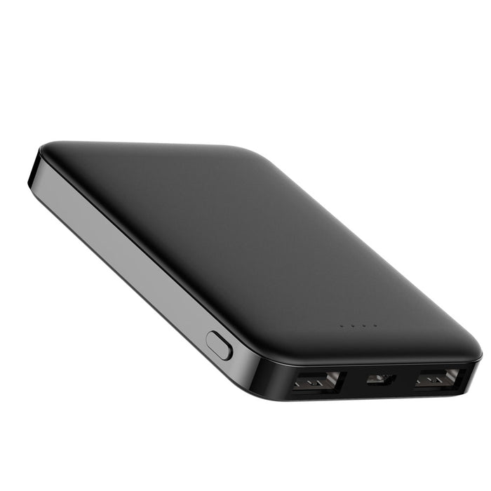 C0509 - mini 5000mAh Powerbank - Portable Charger