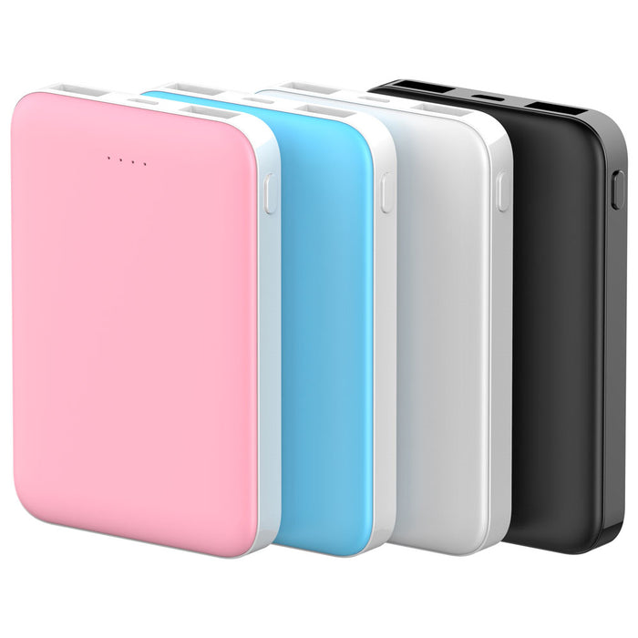 C0509 - mini 5000mAh Powerbank - Portable Charger