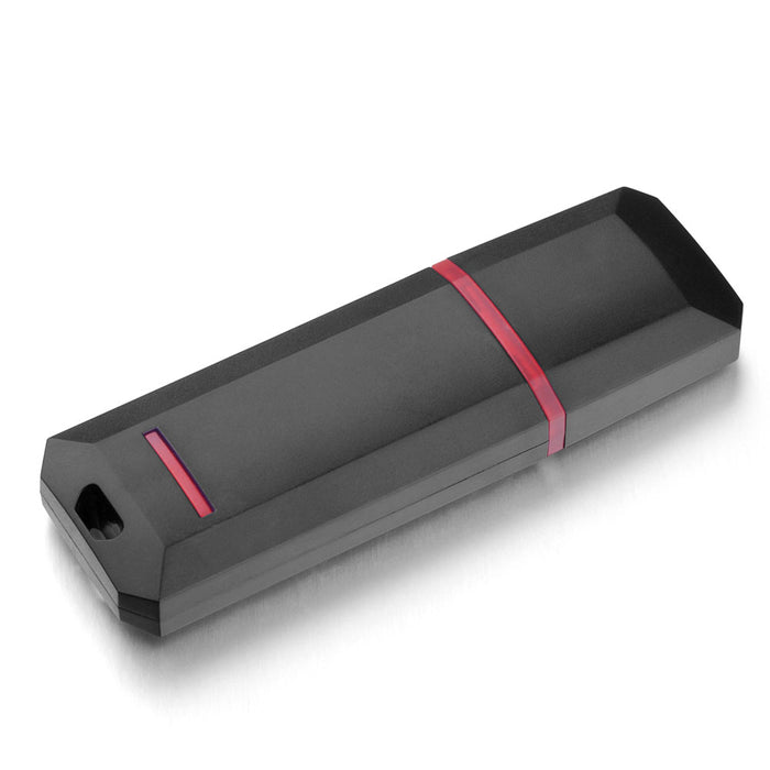 VTU095 - USB3.0/2.0 Plastic Shell USB Flash Drive