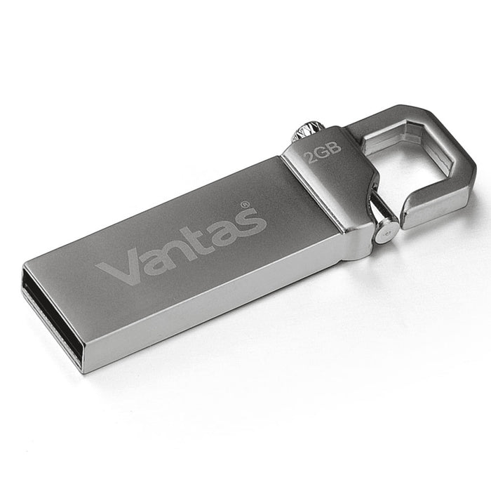 VTM02 - USB3.0/2.0 UDP Thumb Drive-Zinc Alloy Mini USB Stick