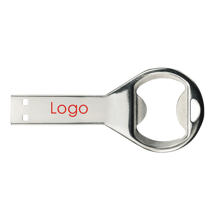 VTU071 - USB3.0/2.0 Key USB Drive-Multiple Shapes