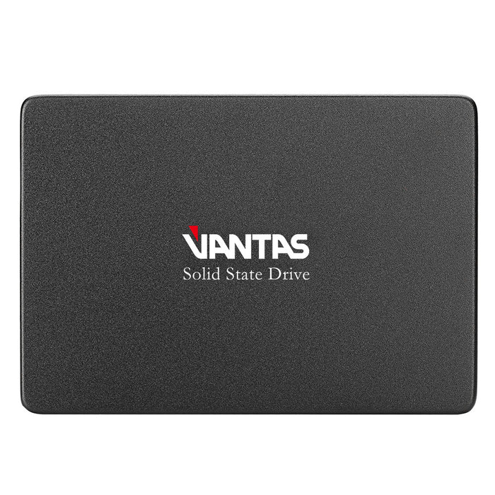VANTAS 2.5'' SATA SSD - OEM SATA III 6Gb/s 2.5" and 1.8" Solid State Drive