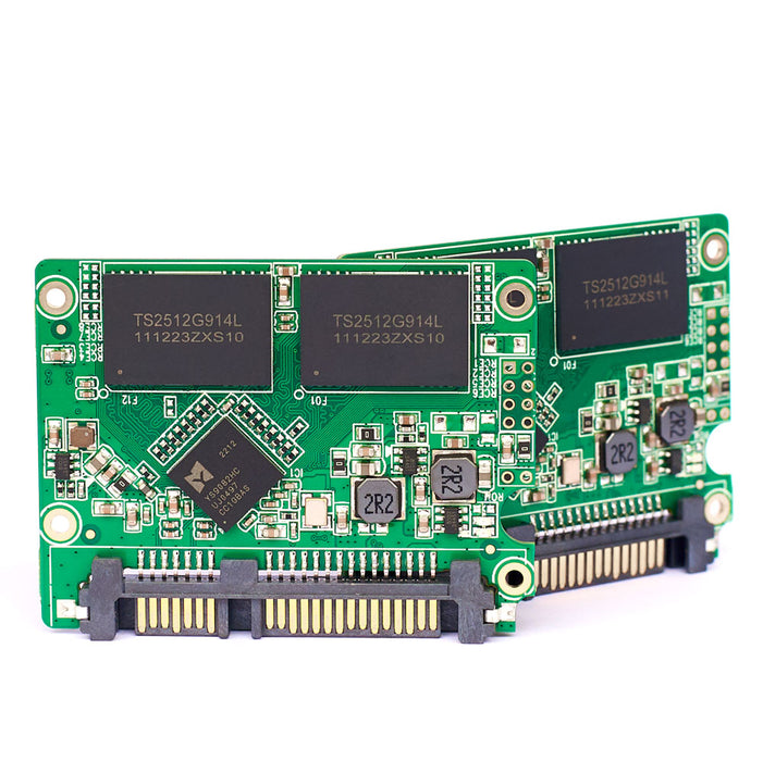 VANTAS 2.5'' SATA SSD - OEM SATA III 6Gb/s 2.5" and 1.8" Solid State Drive